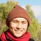 Daniel Shen